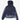 Acne Studios Hombre Barcelona Sudadera Capucha Sprayed color Azul Noche sku 545-002031 01 - Foto 1