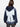 Acne Studios Hombre Barcelona Sudadera Capucha Sprayed color Azul Noche sku 545-002031 01 - Foto 4