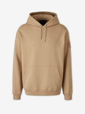 Canada Goose Hombre Barcelona Sudadera Capucha Rove color Camel sku 545-002032 01 - Foto 1