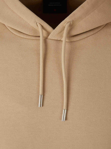 Canada Goose Hombre Barcelona Sudadera Capucha Rove color Camel sku 545-002032 01 - Foto 3