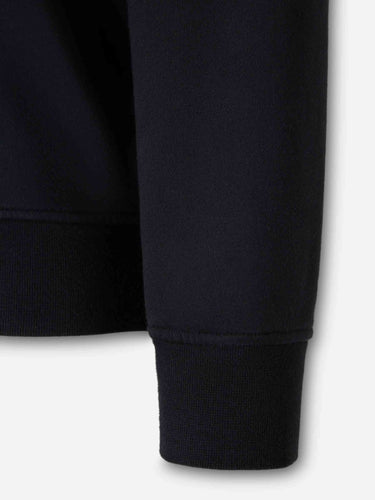 Stone Island Hombre Barcelona Sudadera Cuello Redondo color Negro sku 545-002035 01 - Foto 4