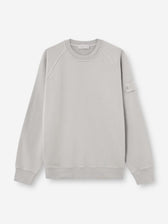 Stone Island Hombre Barcelona Sudadera Cuello Redondo color Beige sku 545-002037 01 - Foto 1
