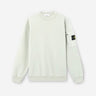 Stone Island Hombre Barcelona Sudadera Cuello Redondo color Verde Menta sku 545-002039 01 - Foto 1