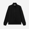 Stone Island Hombre Barcelona Sudadera Cuello Alto color Negro sku 545-002040 01 - Foto 1