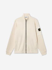 Stone Island Hombre Barcelona Sudadera Cuello Alto color Marfil sku 545-002040 02 - Foto 1