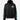 Amiri Hombre Barcelona Sudadera Capucha Cremallera color Negro sku 545-002044 01 - Foto 1