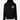 Amiri Hombre Barcelona Sudadera Capucha Logo color Negro sku 545-002045 01 - Foto 1