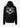 Amiri Hombre Barcelona Sudadera Capucha Logo color Negro sku 545-002045 01 - Foto 2