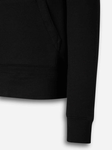 Amiri Hombre Barcelona Sudadera Capucha Logo color Negro sku 545-002045 01 - Foto 5