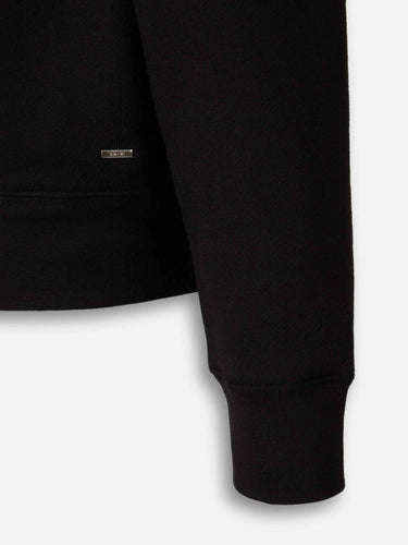 Amiri Hombre Barcelona Sudadera Capucha Logo color Negro sku 545-002045 01 - Foto 7