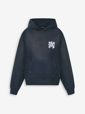 Amiri Hombre Barcelona Sudadera Capucha Logo color Negro sku 545-002047 01 - Foto 1