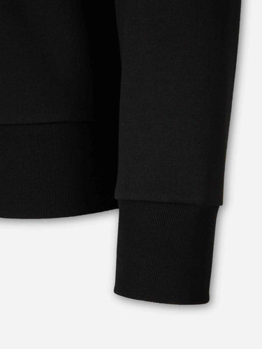 Moncler Hombre Barcelona Sudadera Cuello Redondo color Negro sku 545-002049 01 - Foto 5