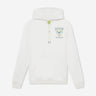 Casablanca Hombre Barcelona Sudadera Tennis Club color Blanco sku 545-002053 01 - Foto 1