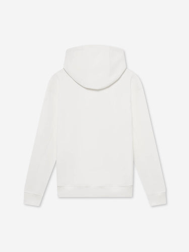 Casablanca Hombre Barcelona Sudadera Tennis Club color Blanco sku 545-002053 01 - Foto 4