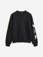 Adidas Y-3 Hombre Barcelona Sudadera Cuello Redondo color Negro sku 545-002054 01 - Foto 1