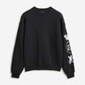 Adidas Y-3 Hombre Barcelona Sudadera Cuello Redondo color Negro sku 545-002054 01 - Foto 1