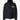 Balenciaga Hombre Barcelona Sudadera Capucha Cremallera color Negro sku 545-002056 01 - Foto 1