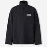 Balenciaga Hombre Barcelona Sudadera Masking Tape color Negro sku 545-002057 01 - Foto 1