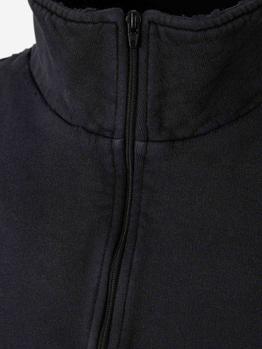 Balenciaga Hombre Barcelona Sudadera Masking Tape color Negro sku 545-002057 01 - Foto 3