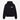 Jacquemus Hombre Barcelona Sudadera Cuello Redondo color Negro sku 545-002059 01 - Foto 1
