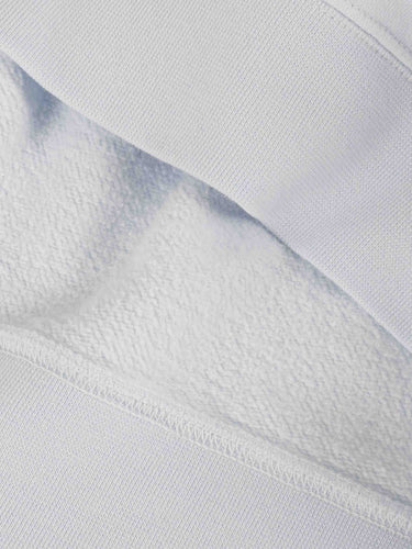 Jacquemus Hombre Barcelona Sudadera Gros Grain color Azul Celeste sku 545-002059 03 - Foto 4