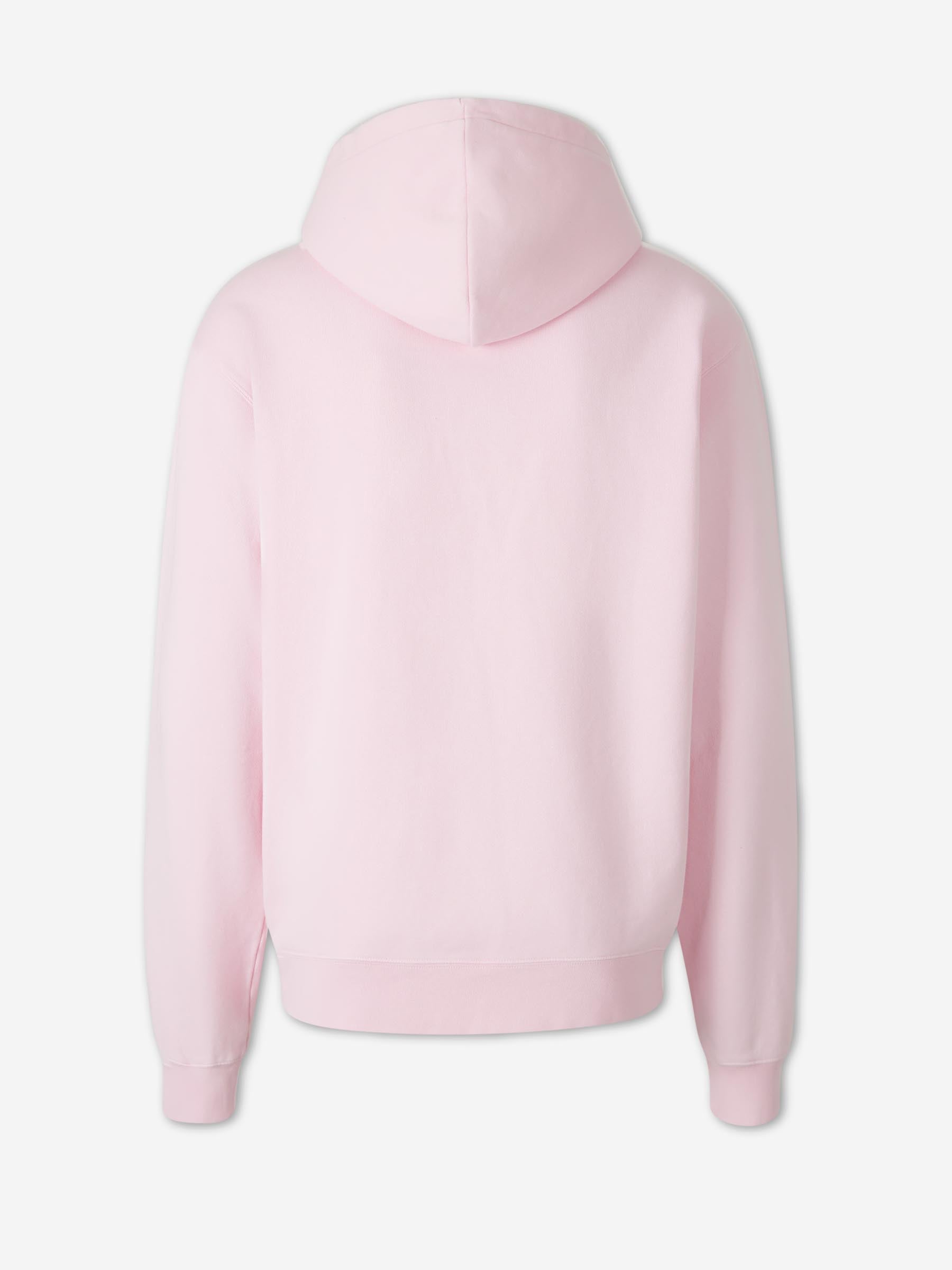 Jacquemus Hombre Barcelona Sudadera Cuello Redondo color Rosa sku 545-002059 04 - Foto 2