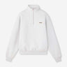 Jacquemus  Barcelona Sudadera Gros Grain color Gris sku 545-002061 01 - Foto 1