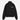 Jacquemus Hombre Barcelona Sudadera Gros Grain color Negro sku 545-002061 02 - Foto 1
