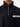 Jacquemus Hombre Barcelona Sudadera Gros Grain color Negro sku 545-002061 02 - Foto 3