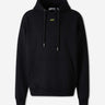 Off-White Hombre Barcelona Sudadera Capucha Logo color Negro sku 545-002064 01 - Foto 1