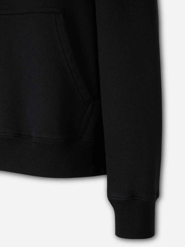 Off-White Hombre Barcelona Sudadera Capucha Logo color Negro sku 545-002064 01 - Foto 4