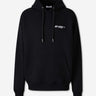 Off-White Hombre Barcelona Sudadera Capucha Logo color Negro sku 545-002066 01 - Foto 1