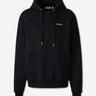 Off-White Hombre Barcelona Sudadera Capucha Algodón color Negro sku 545-002067 01 - Foto 1