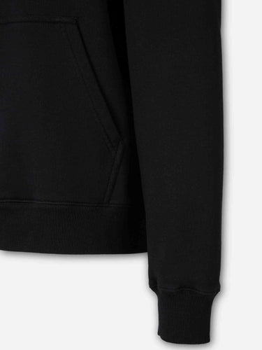Off-White Hombre Barcelona Sudadera Capucha Algodón color Negro sku 545-002067 01 - Foto 5