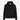 Ami Paris Hombre Barcelona Sudadera Capucha Logo color Negro sku 545-002069 01 - Foto 1