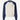 Ami Paris Hombre Barcelona Sudadera Cuello Redondo color Crema sku 545-002071 01 - Foto 1