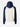 Ami Paris Hombre Barcelona Sudadera Capucha Logo color Azul Marino sku 545-002072 01 - Foto 2