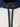 Ami Paris Hombre Barcelona Sudadera Capucha Logo color Azul Marino sku 545-002072 01 - Foto 3