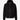 Ami Paris Hombre Barcelona Sudadera Capucha Cremallera color Negro sku 545-002073 01 - Foto 1
