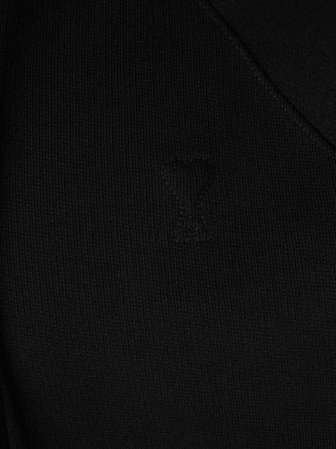 Ami Paris Hombre Barcelona Sudadera Capucha Cremallera color Negro sku 545-002073 01 - Foto 4