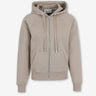 Ami Paris Hombre Barcelona Sudadera Con Capucha color Marrón sku 545-002073 02 - Foto 1