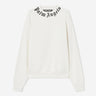 Palm Angels Hombre Barcelona Sudadera Cuello Estampado color Negro sku 545-002076 01 - Foto 1