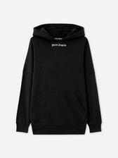 Palm Angels Hombre Barcelona Sudadera Con Capucha color Negro sku 545-002078 01 - Foto 1