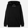 Palm Angels Hombre Barcelona Sudadera Con Capucha color Negro sku 545-002078 01 - Foto 1