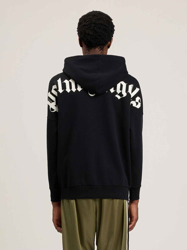 Palm Angels Hombre Barcelona Sudadera Con Capucha color Negro sku 545-002078 01 - Foto 3