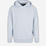 Palm Angels Hombre Barcelona Sudadera Con Capucha color Azul Celeste sku 545-002078 02 - Foto 1
