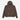 Gallery Dept. Hombre Barcelona Sudadera Capucha Logo color Marrón Oscuro sku 545-002080 01 - Foto 1