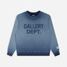 Gallery Dept. Hombre Barcelona Sudadera Cuello Redondo color Azul Marino sku 545-002081 01 - Foto 1