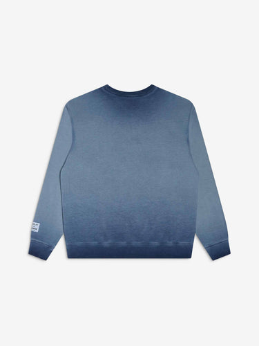 Gallery Dept. Hombre Barcelona Sudadera Cuello Redondo color Azul Marino sku 545-002081 01 - Foto 2