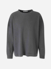 Sudadera Cuello Redondo